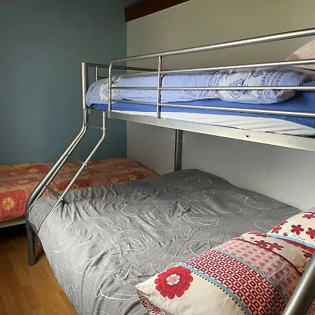 Maison 6 Pers A 400 M De La Avec Wifi Et Piscine Chauffee