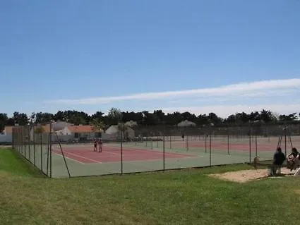 Σπίτι διακοπών Maison 6 Pers A 400 M De La Avec Wifi Et Piscine Chauffee *