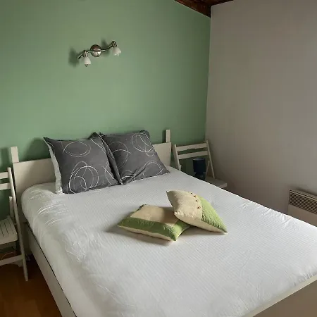 Maison 6 Pers A 400 M De La Avec Wifi Et Piscine Chauffee Σπίτι διακοπών *