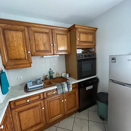 Maison 6 Pers A 400 M De La Avec Wifi Et Piscine Chauffee Bretignolles-sur-Mer