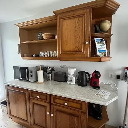 Maison 6 Pers A 400 M De La Avec Wifi Et Piscine Chauffee *