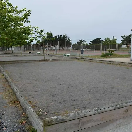 Maison 6 Pers A 400 M De La Avec Wifi Et Piscine Chauffee 別荘 ブルティニョール・シュル・メール