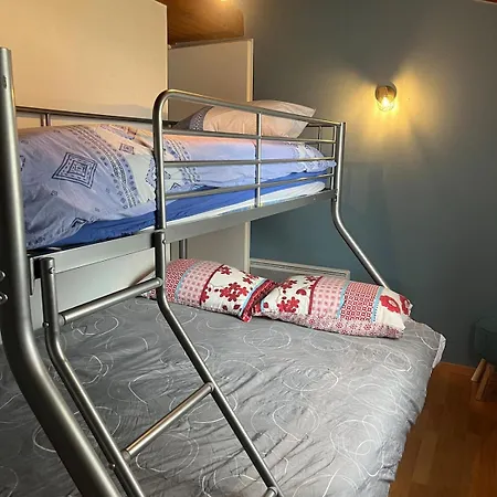 Maison 6 Pers A 400 M De La Avec Wifi Et Piscine Chauffee Holiday home