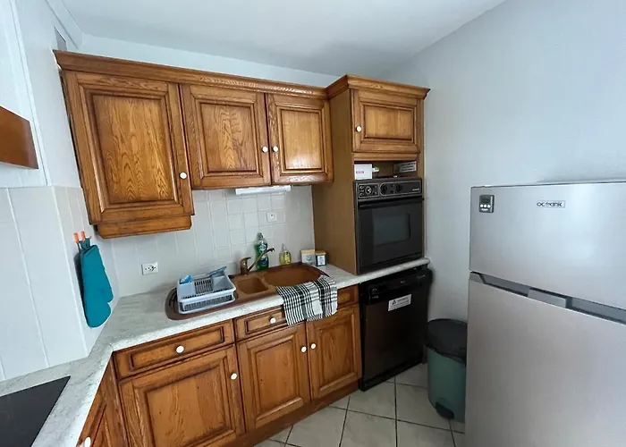 Maison 6 Pers A 400 M De La Avec Wifi Et Piscine Chauffee Brétignolles-sur-Mer