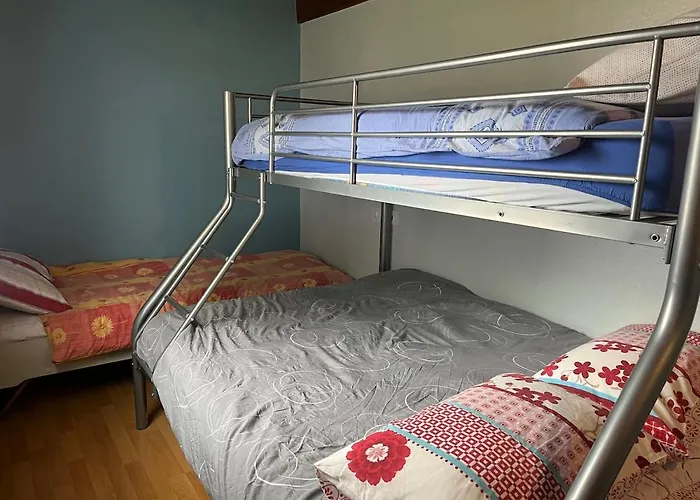 Maison 6 Pers A 400 M De La Avec Wifi Et Piscine Chauffee